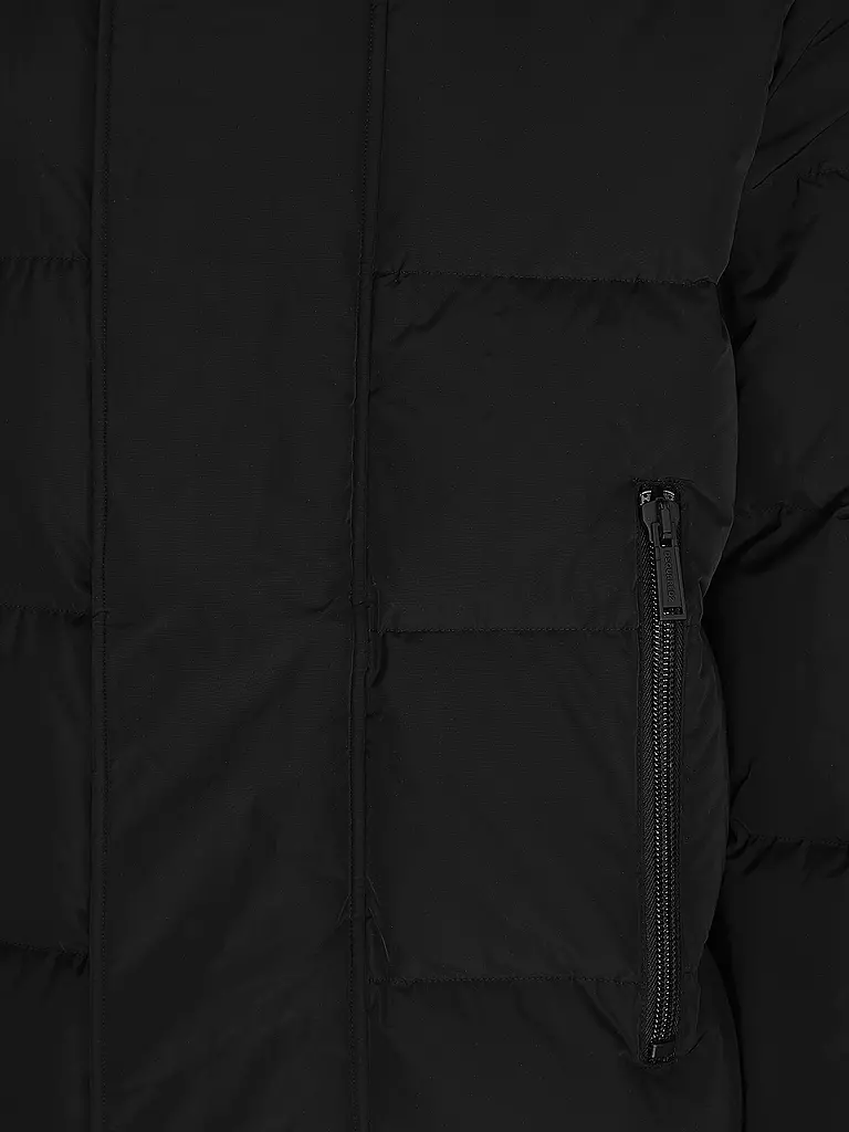 DSQUARED2 | Daunenjacke | Negro