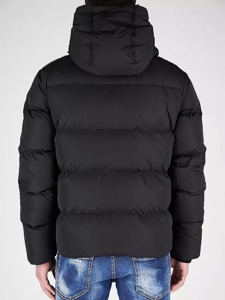 DSQUARED2 | Daunenjacke | Negro