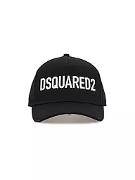 DSQUARED2 | Gorra | Negro