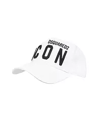 DSQUARED2 | Gorra | Blanco