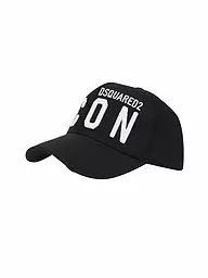 DSQUARED2 | Gorra | Negro