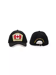 DSQUARED2 | Gorra | Negro