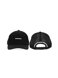 DSQUARED2 | Gorra | Negro