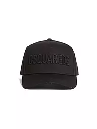 DSQUARED2 | Gorra | Negro