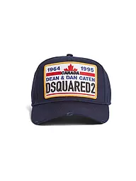 DSQUARED2 | Gorra | Negro