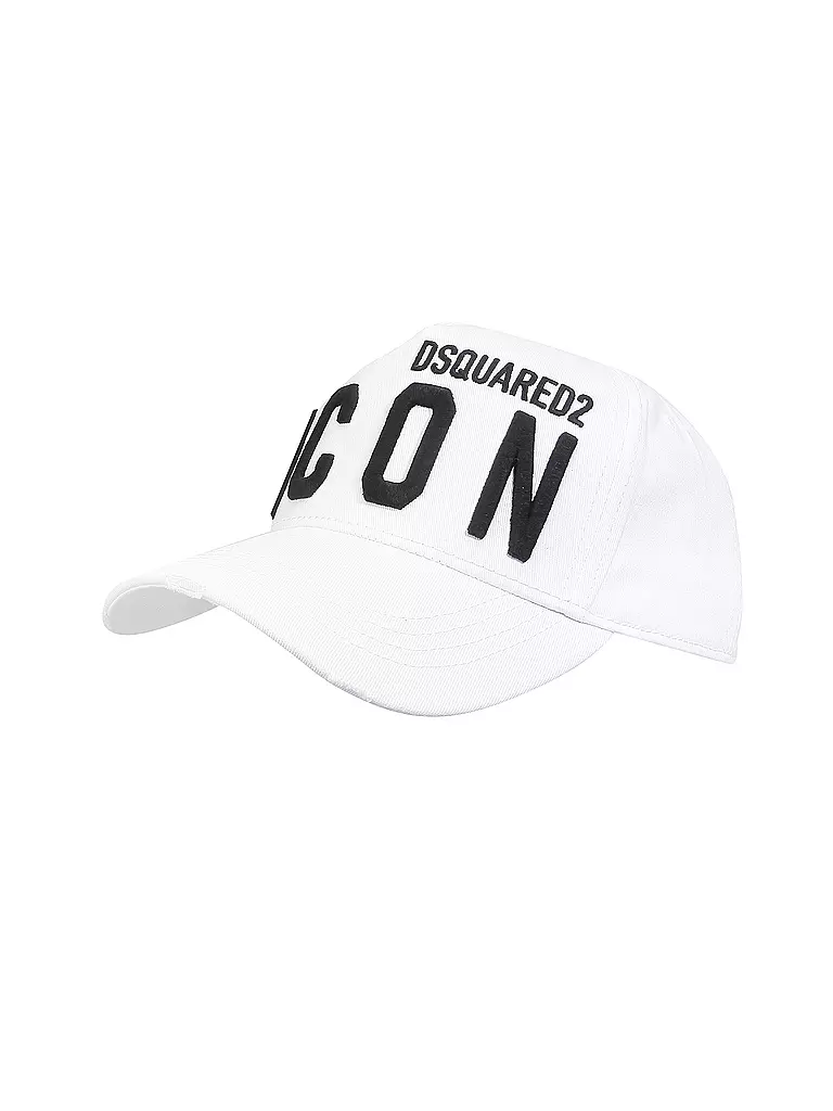 DSQUARED2 | Gorra | Blanco