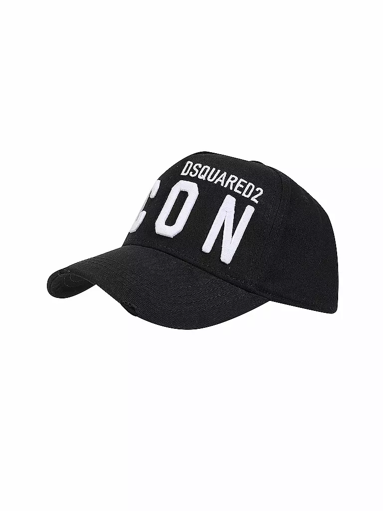 DSQUARED2 | Gorra | Negro