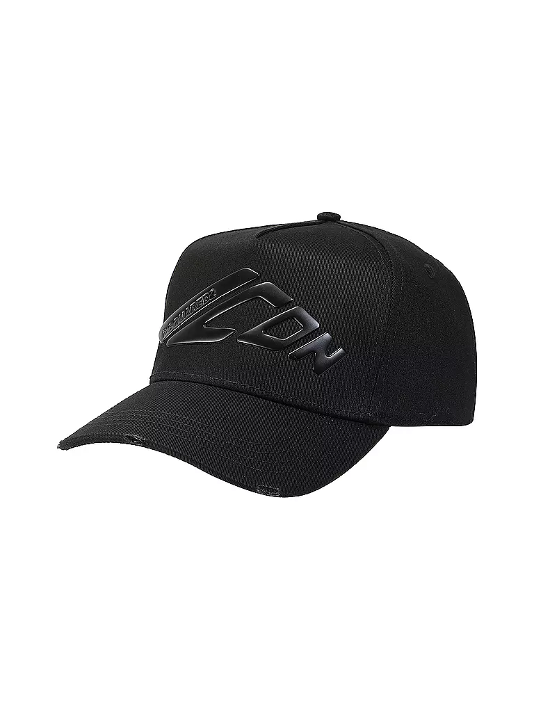 DSQUARED2 | Gorra | Negro