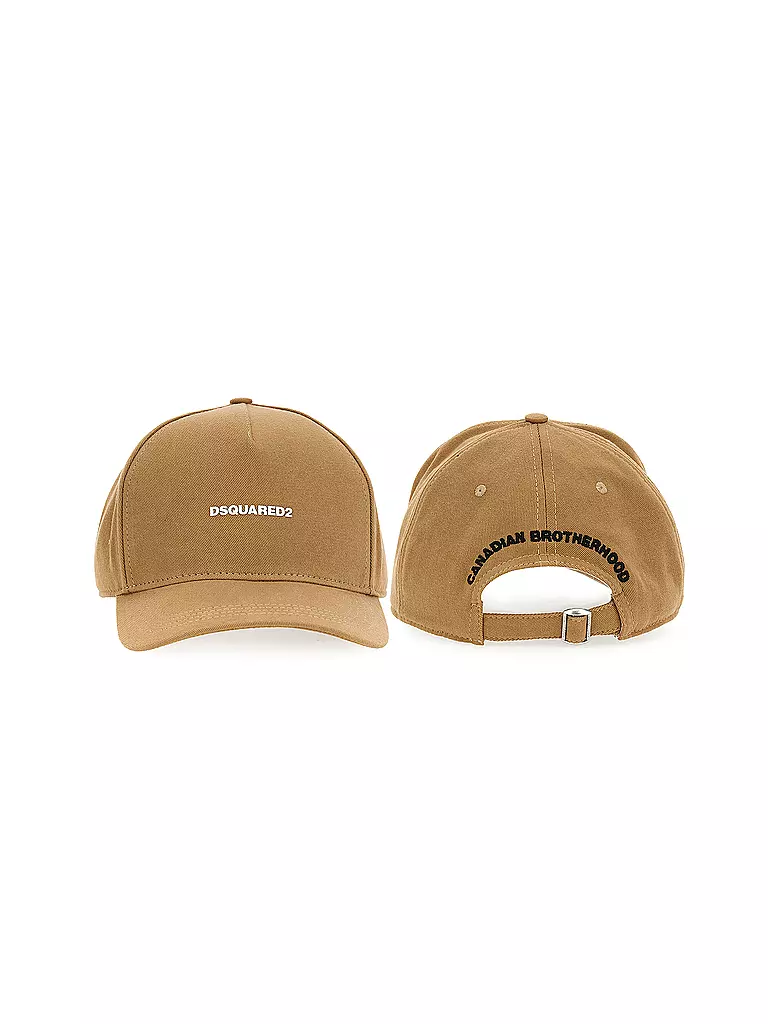 DSQUARED2 | Gorra | Camel