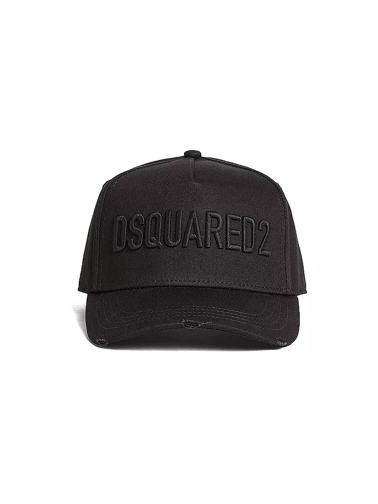 DSQUARED2 | Gorra | Negro