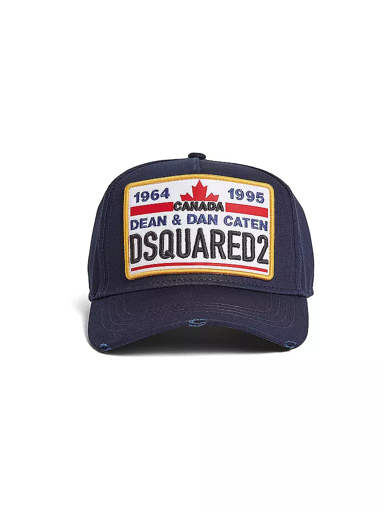 DSQUARED2 | Gorra | Negro