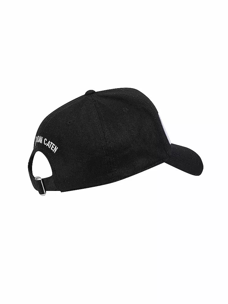 DSQUARED2 | Gorra | Negro