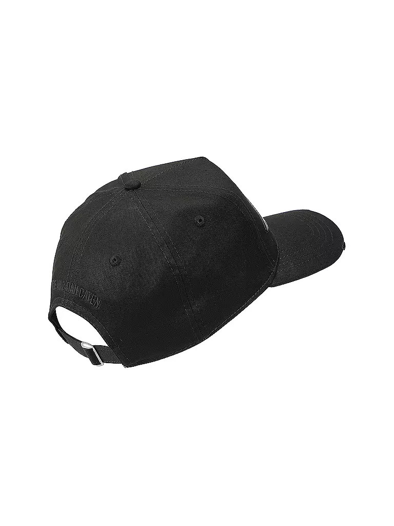 DSQUARED2 | Gorra | Negro