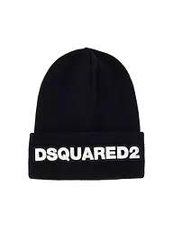 DSQUARED2 | Gorro - Gorro | Negro