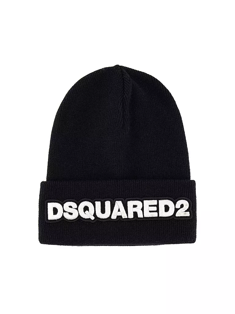 DSQUARED2 | Gorro - Gorra | Negro