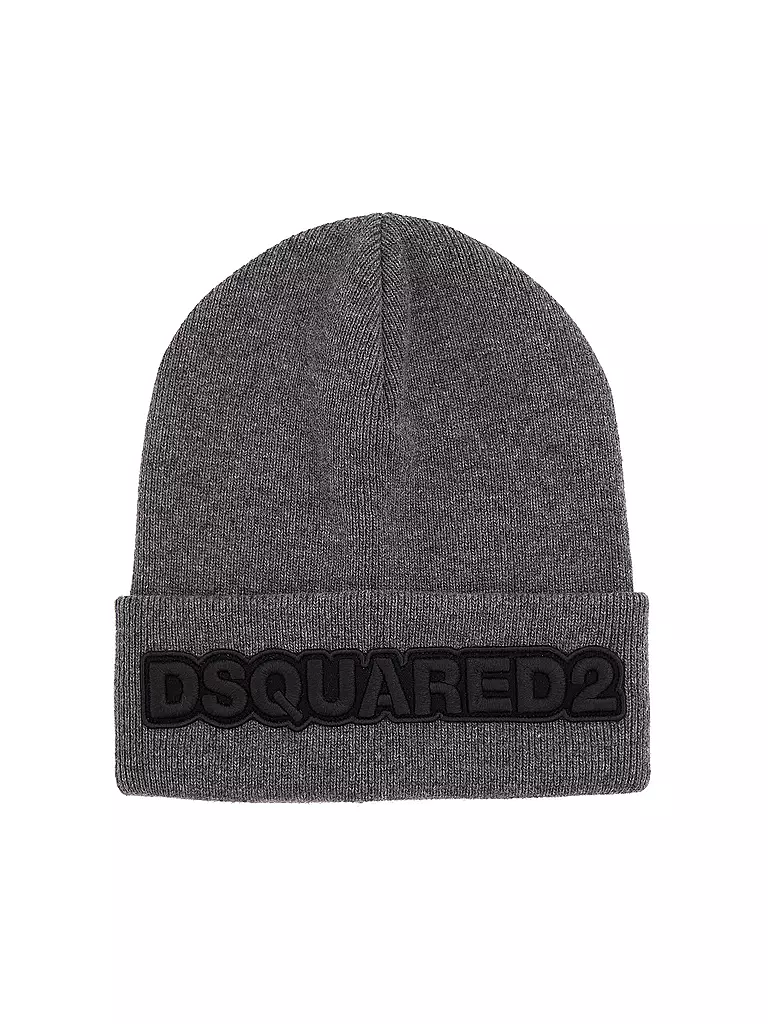 DSQUARED2 | Gorro - Gorro | Gris