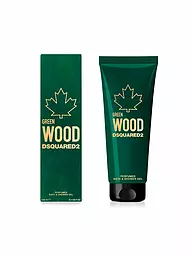 DSQUARED2 | Green Wood Gel de Baño y Ducha 250ml | Sin color