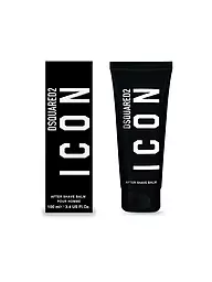 DSQUARED2 | ICON Pour Homme Bálsamo After Shave 100ml | Sin color