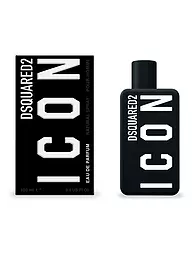 DSQUARED2 | ICON Pour Homme Eau de Parfum 50ml | Sin color