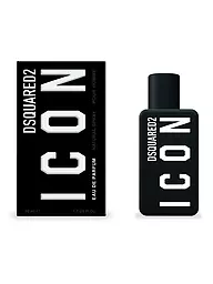 DSQUARED2 | ICON Pour Homme Eau de Parfum 50ml | Sin color