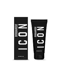 DSQUARED2 | ICON Pour Homme Gel de Ducha 200ml | Sin color