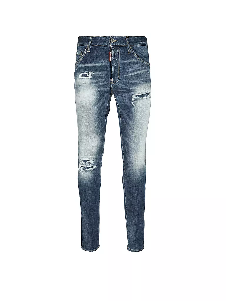 DSQUARED2 | Jeans COOL GUY | Azul