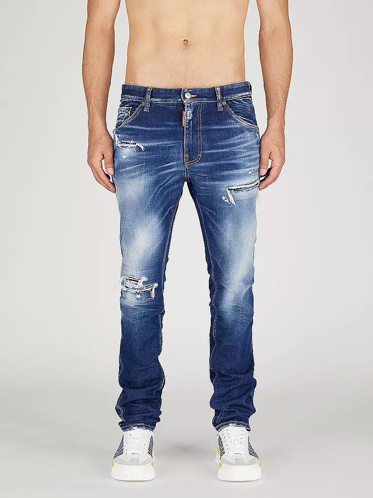 DSQUARED2 | Jeans COOL GUY | Azul