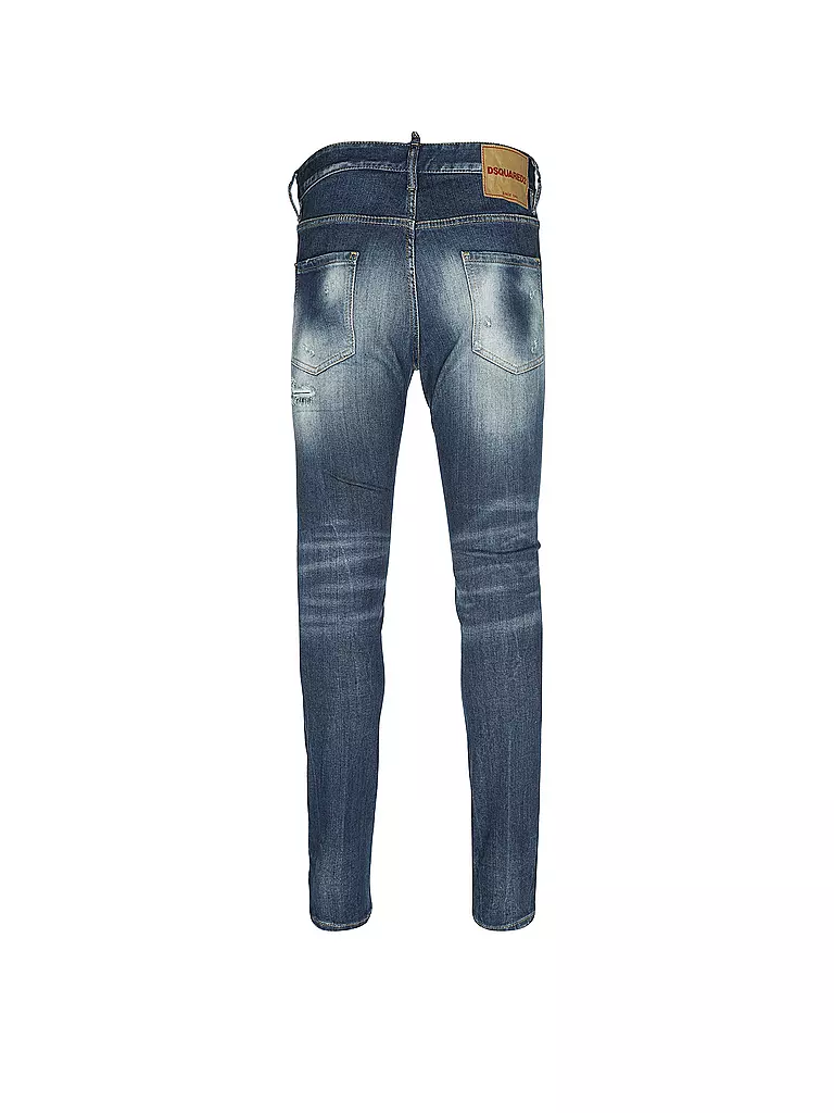 DSQUARED2 | Jeans COOL GUY | Azul