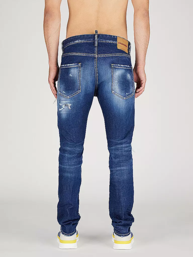 DSQUARED2 | Jeans COOL GUY | Azul