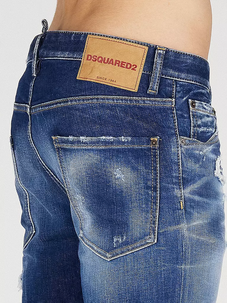 DSQUARED2 | Jeans COOL GUY | Azul