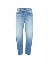 DSQUARED2 | Jeans de corte cónico | Azul