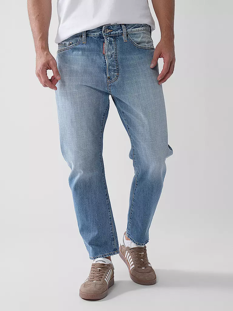 DSQUARED2 | Jeans de corte cónico | 
