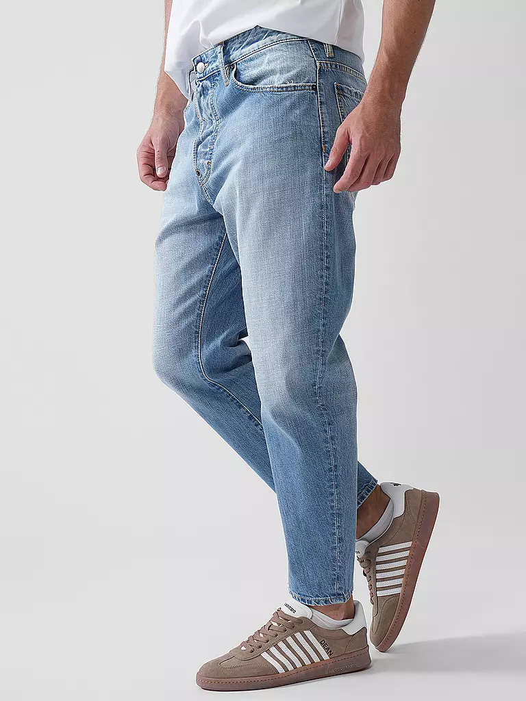 DSQUARED2 | Jeans de corte cónico | 