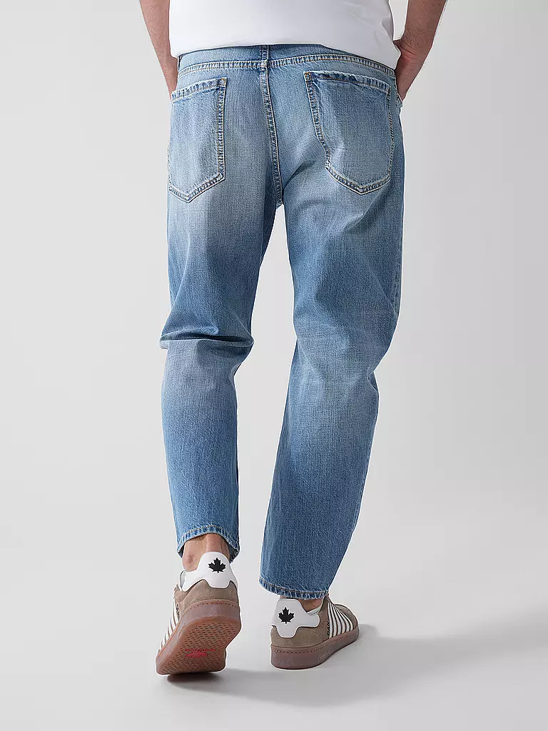 DSQUARED2 | Jeans de corte cónico | 