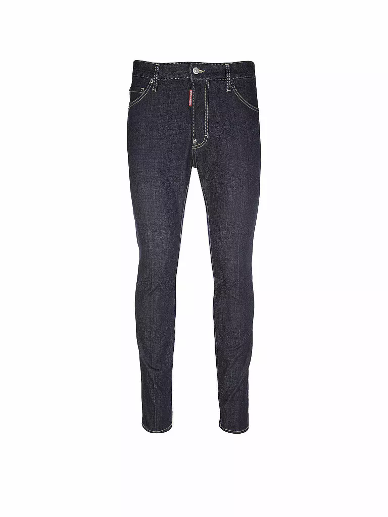 DSQUARED2 | Jeans Slim Fit COOL GUY JEAN | Azul