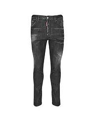 DSQUARED2 | Jeans Slim Fit COOL GUY | Negro