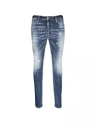 DSQUARED2 | Jeans Slim Fit COOL GUY | Azul
