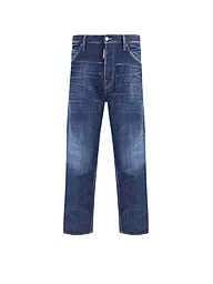 DSQUARED2 | Jeans Slim Fit COOL GUY | Azul