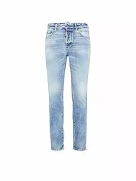 DSQUARED2 | Jeans Slim Fit COOL GUY | Azul