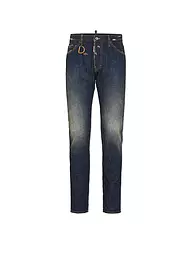 DSQUARED2 | Jeans Slim Fit COOL GUY | Azul oscuro