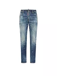 DSQUARED2 | Jeans Slim Fit COOL GUY | Azul