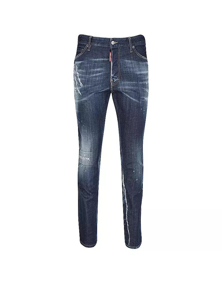 DSQUARED2 | Jeans Slim Fit COOL GUY | Azul