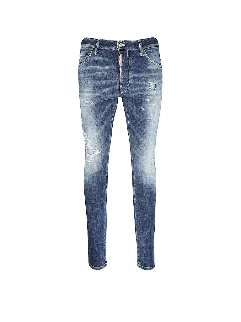 DSQUARED2 | Jeans Slim Fit COOL GUY | Azul