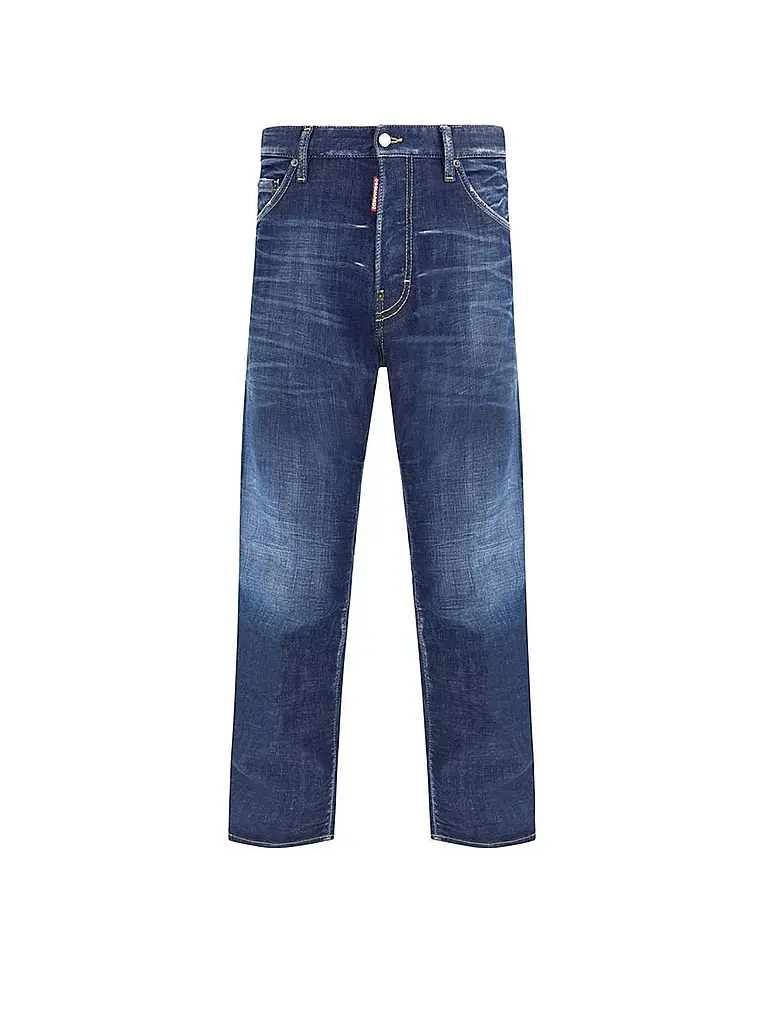 DSQUARED2 | Jeans Slim Fit COOL GUY | Azul