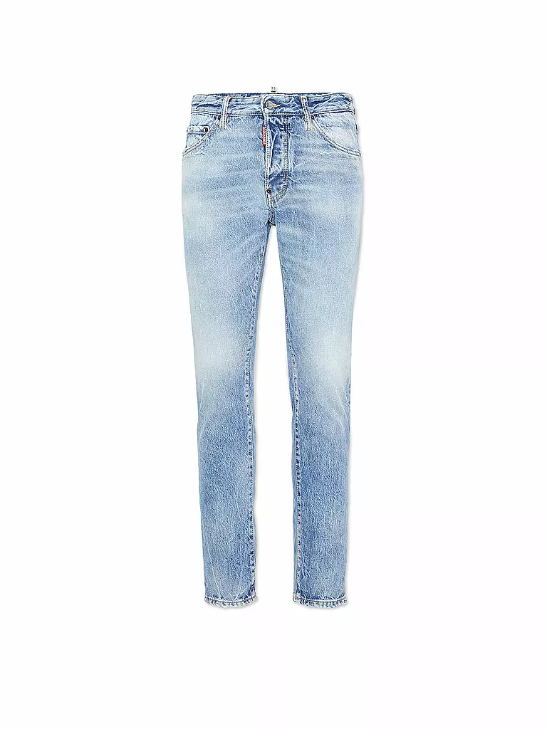 DSQUARED2 | Jeans Slim Fit COOL GUY | Azul