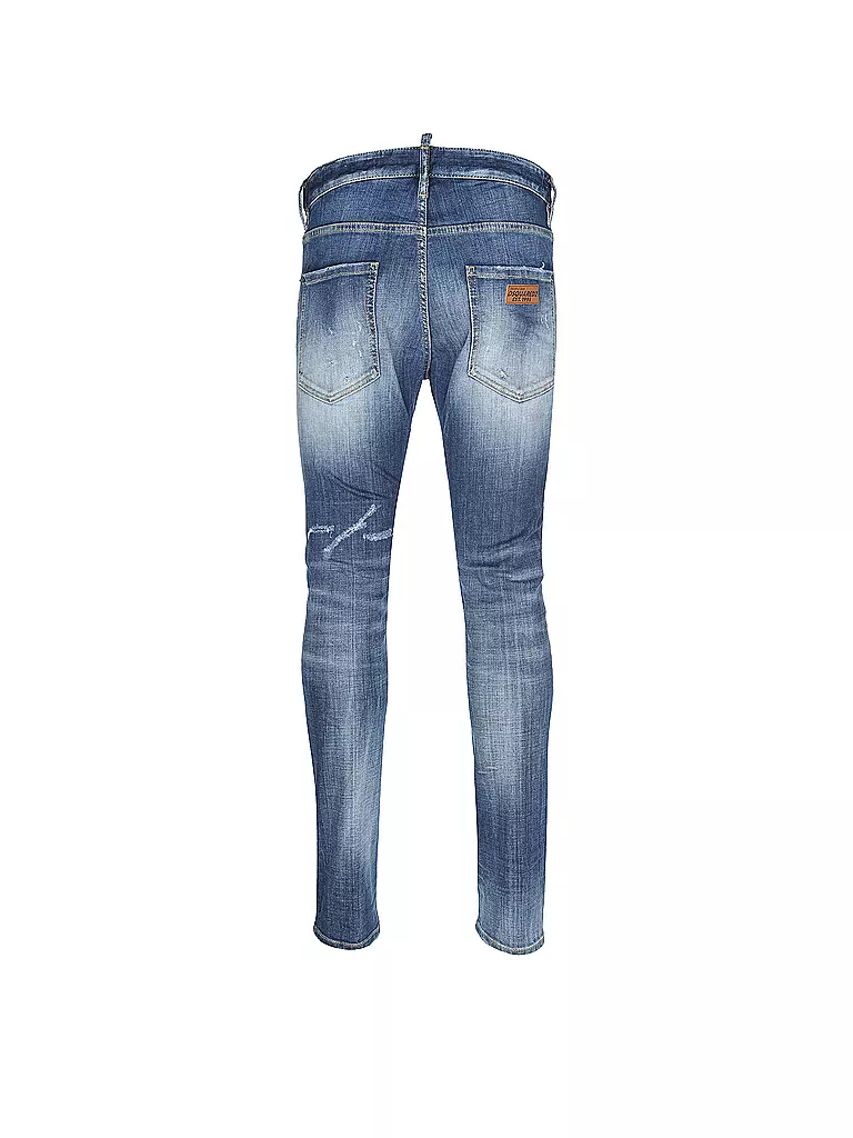 DSQUARED2 | Jeans Slim Fit COOL GUY | 