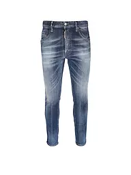 DSQUARED2 | Jeans Slim Fit SKATER JEAN | Azul