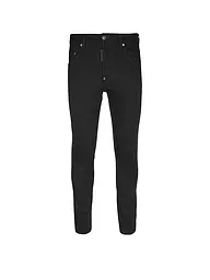 DSQUARED2 | Jeans Slim Fit SKATER JEAN | Negro