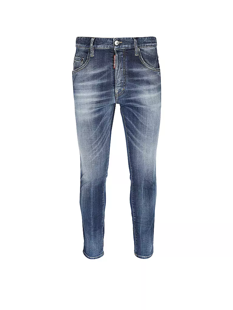 DSQUARED2 | Jeans Slim Fit SKATER JEAN | Azul