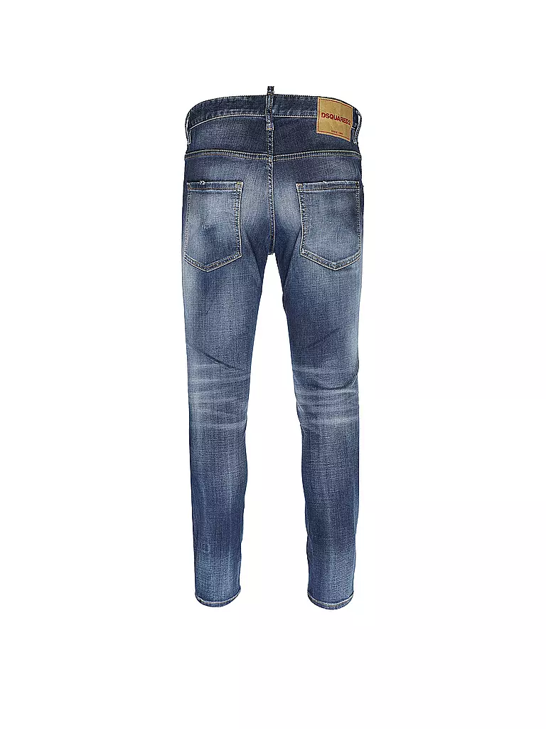 DSQUARED2 | Jeans Slim Fit SKATER JEAN | Azul